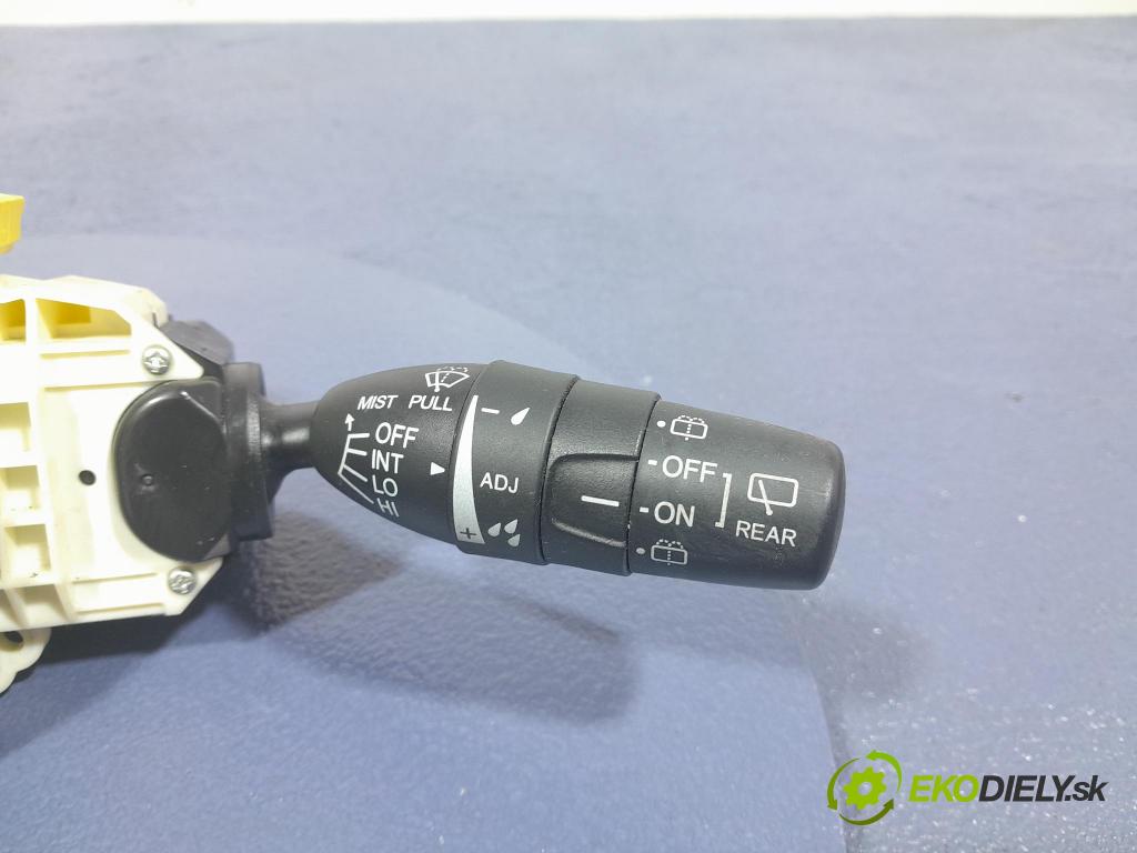 Honda Jazz 2012 Přepínač Komplex: 35250-TF0-G411M1