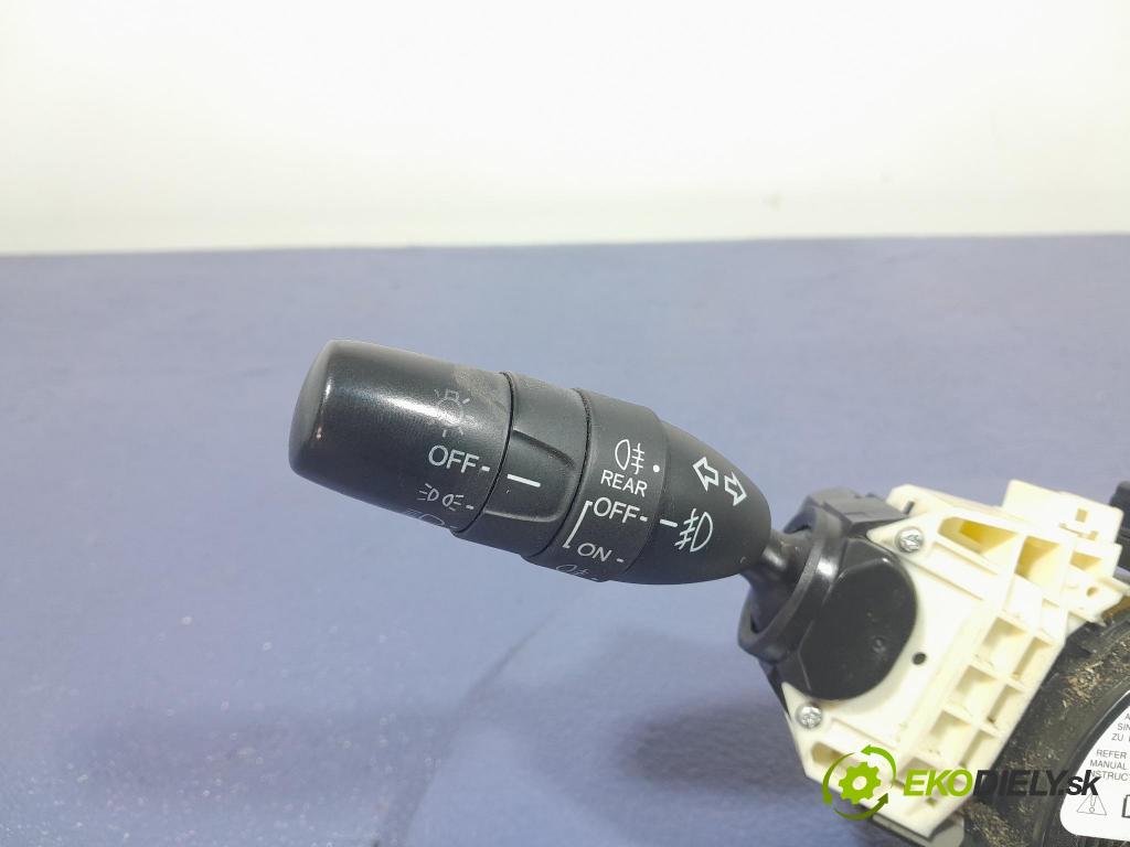 Honda Jazz 2012 Přepínač Komplex: 35250-TF0-G411M1