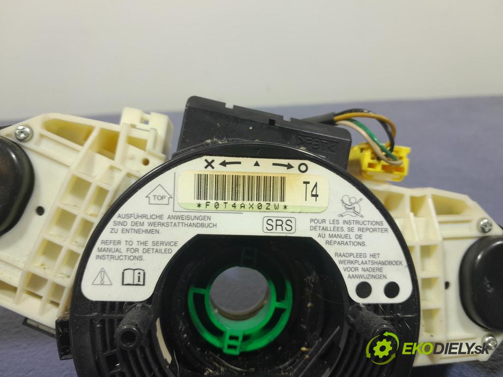 Honda Jazz 2012 Přepínač Komplex: 35250-TF0-G411M1