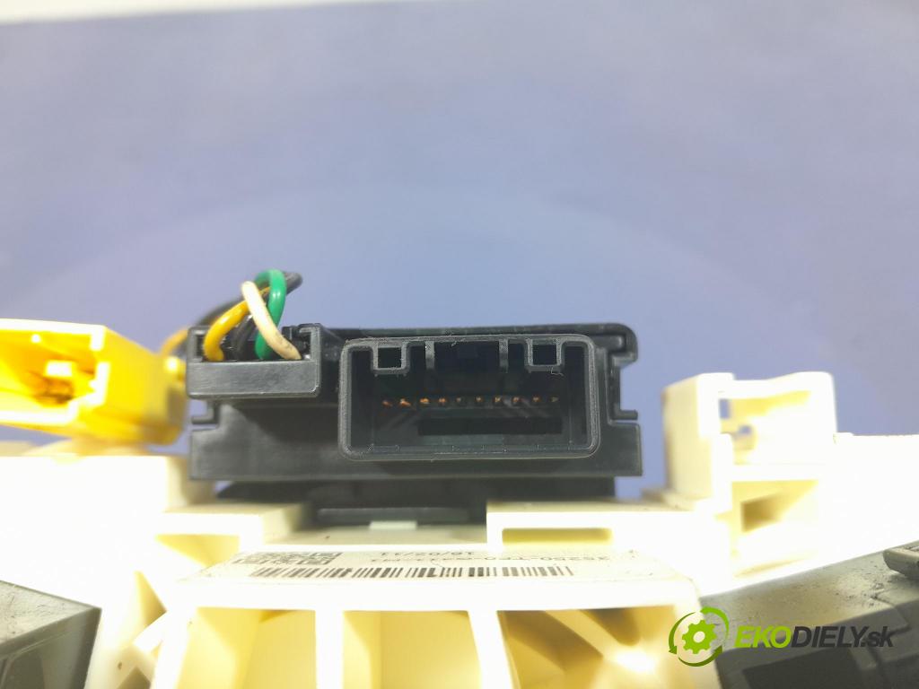 Honda Jazz 2012 Přepínač Komplex: 35250-TF0-G411M1