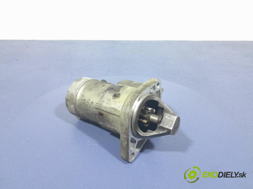 Fiat Punto 2012 startér: 51890631