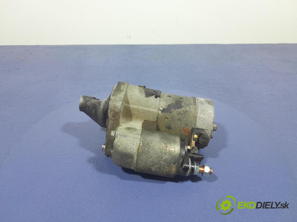 Fiat Punto 2012 startér: 51890631