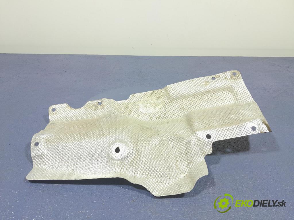 Audi Q7 2018 kryt Tepelné: 4M0825692D