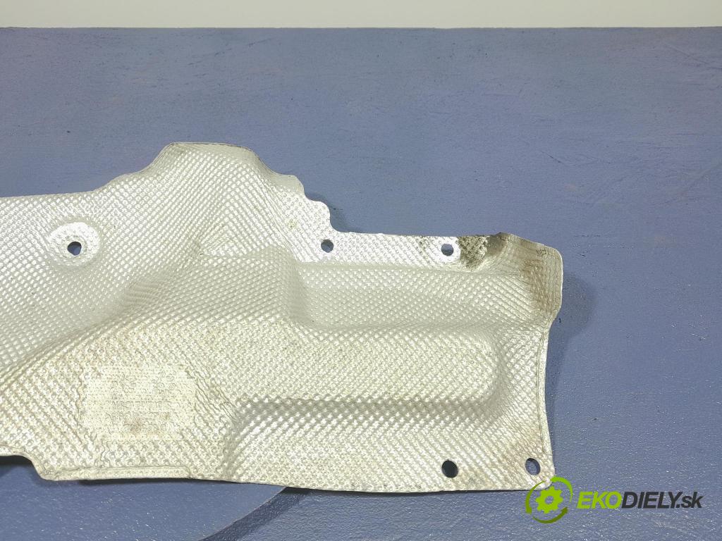 Audi Q7 2018 kryt Tepelné: 4M0825692D