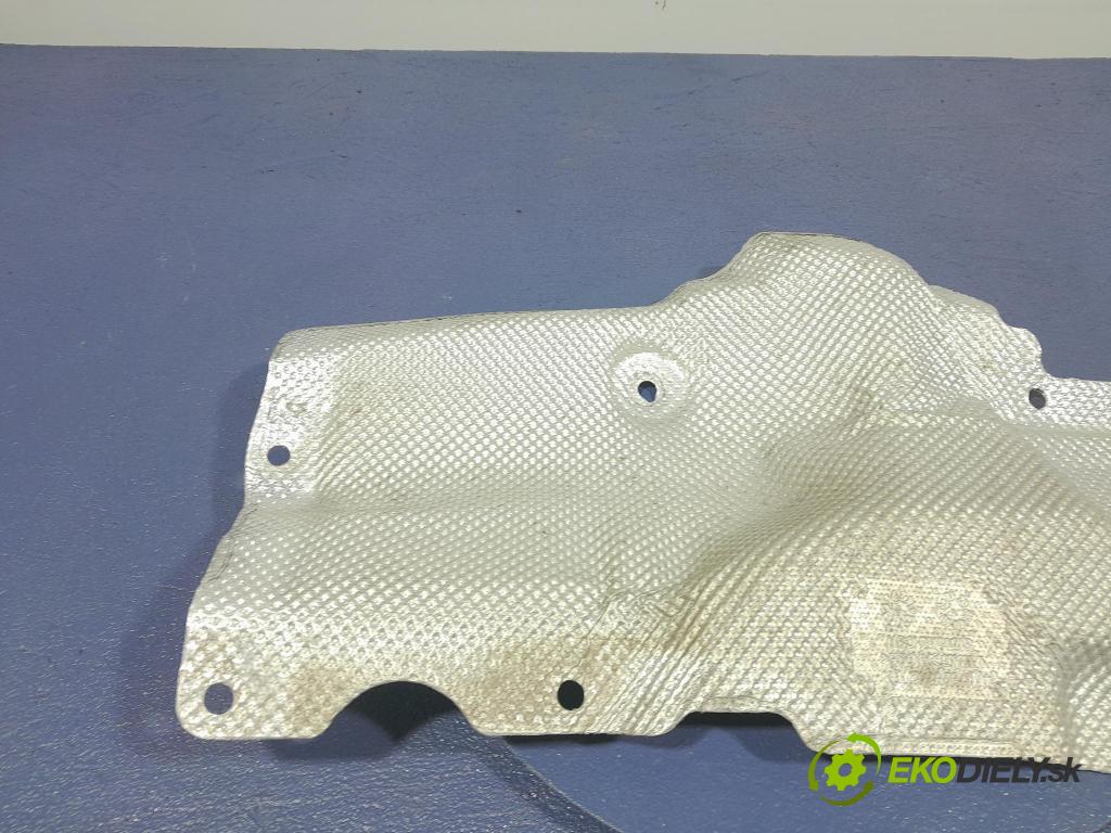 Audi Q7 2018 kryt Tepelné: 4M0825692D