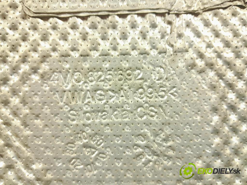 Audi Q7 2018 kryt Tepelné: 4M0825692D