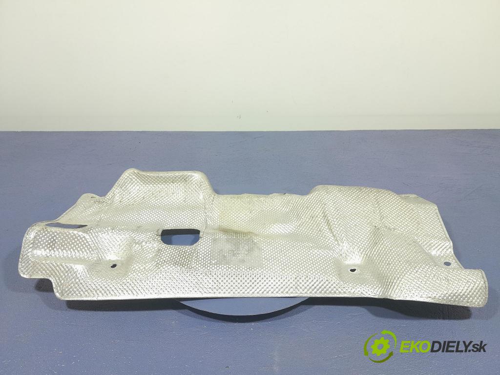 Audi Q7 2018 kryt Tepelné: 4M0825661N