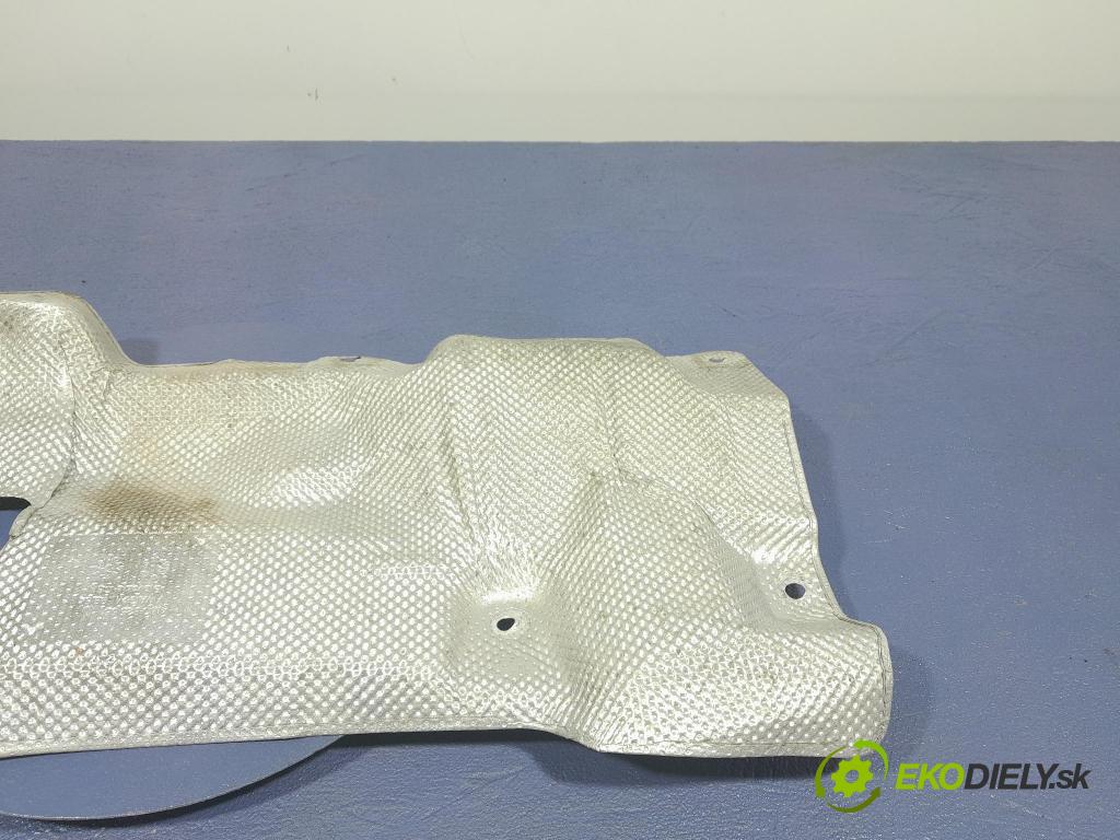 Audi Q7 2018 kryt Tepelné: 4M0825661N