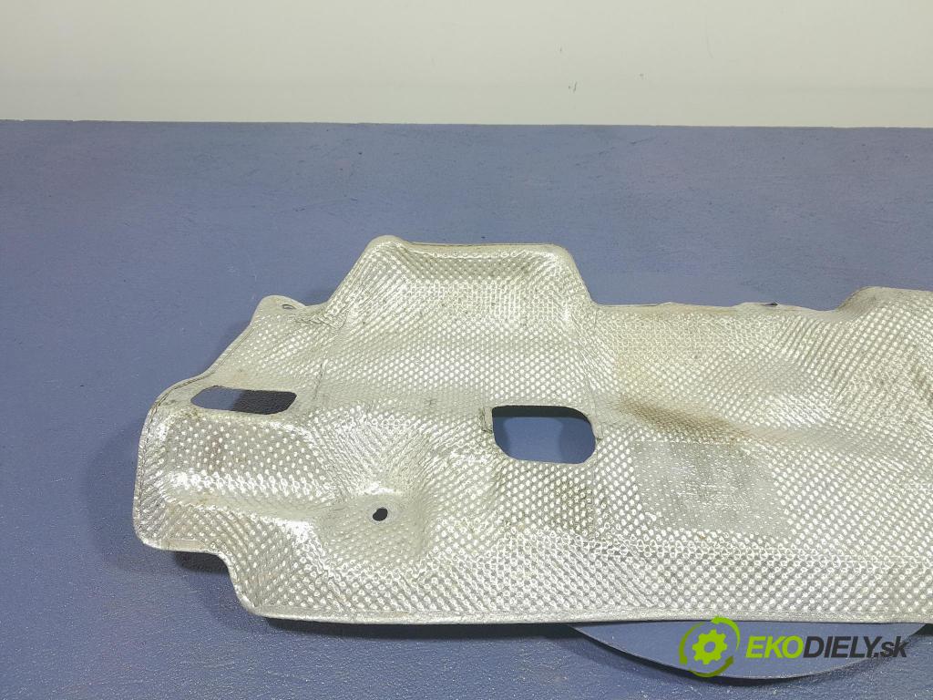 Audi Q7 2018 kryt Tepelné: 4M0825661N