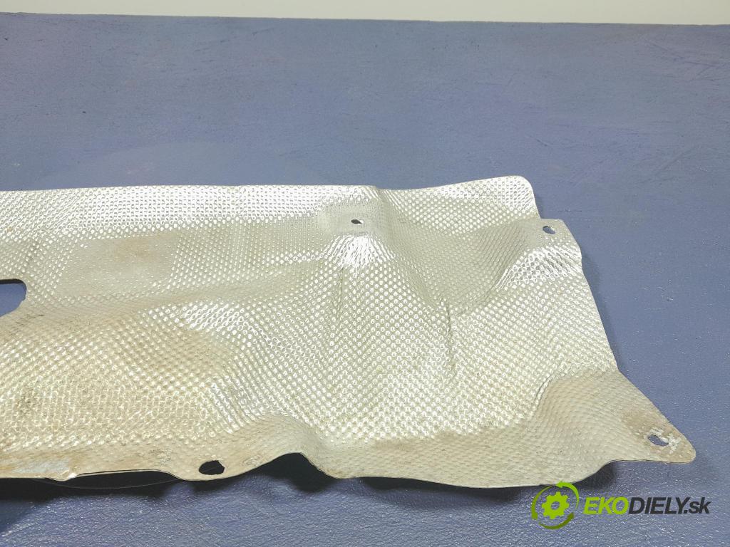 Audi Q7 2018 kryt Tepelné: 4M0825661N