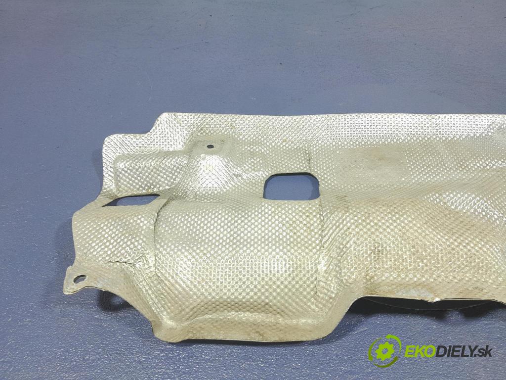 Audi Q7 2018 kryt Tepelné: 4M0825661N