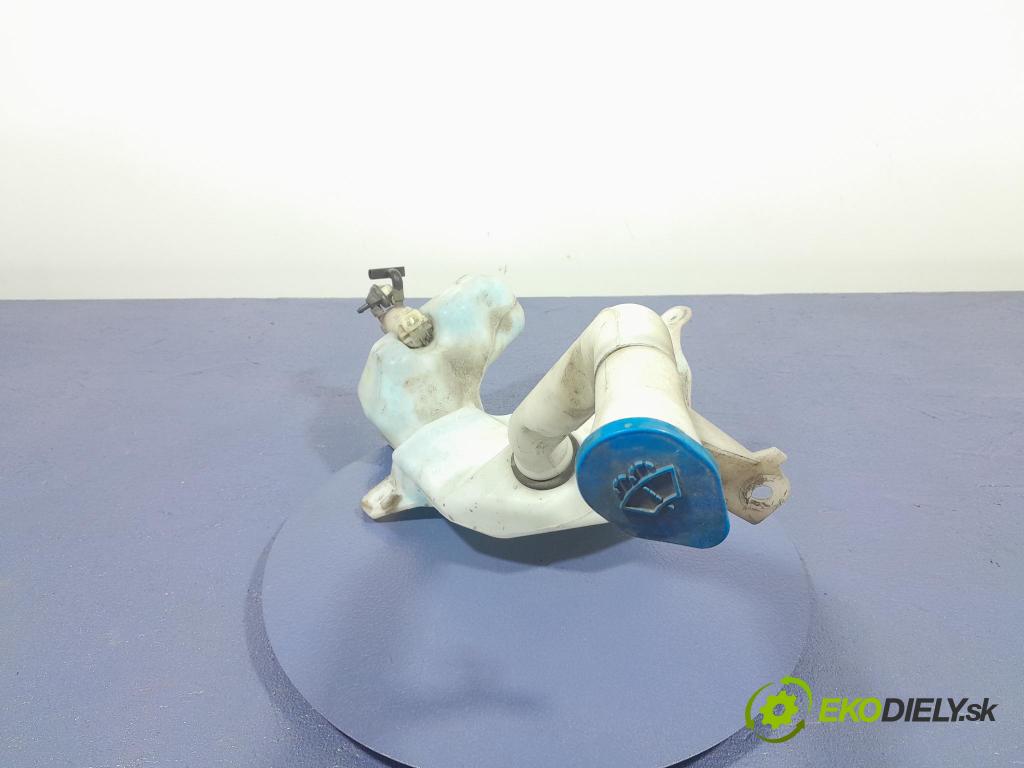 Honda Jazz 2012 nádržka Podložka: