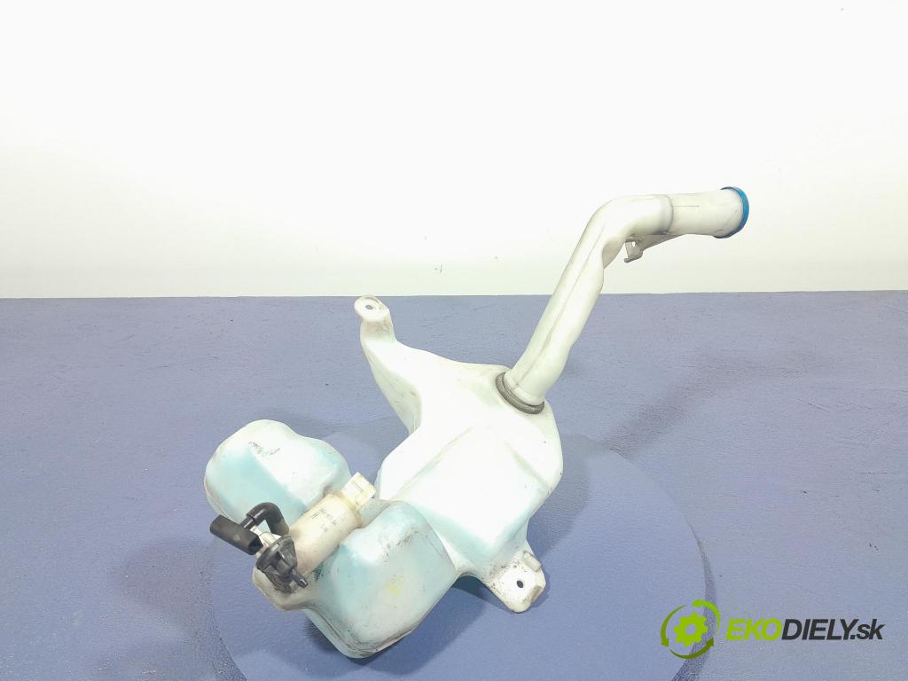 Honda Jazz 2012 nádržka Podložka: