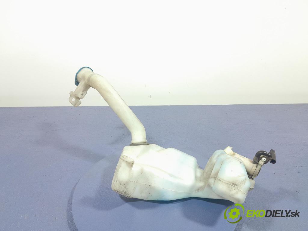 Honda Jazz 2012 nádržka Podložka: