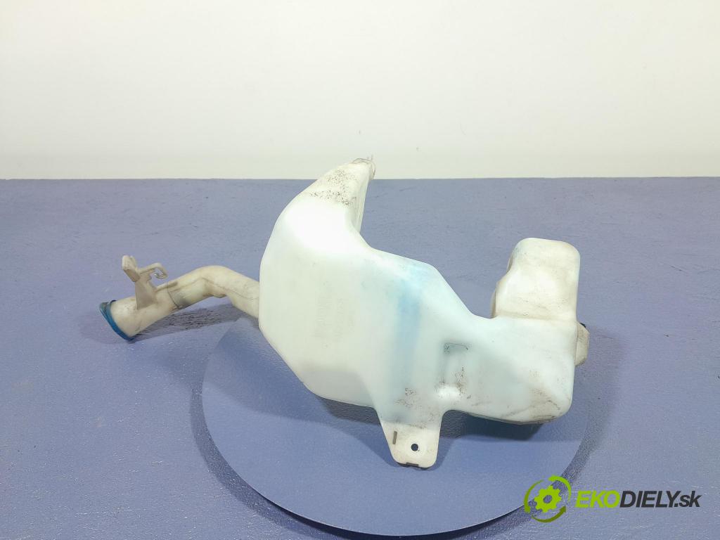 Honda Jazz 2012 nádržka Podložka: