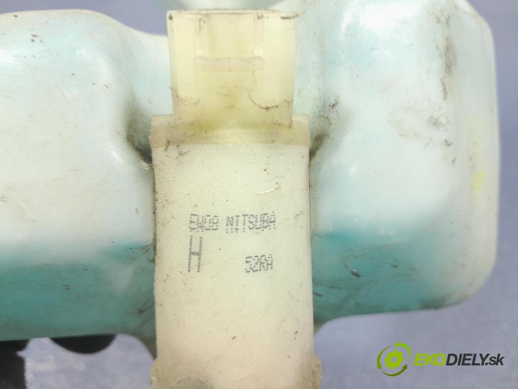 Honda Jazz 2012 nádržka Podložka: 