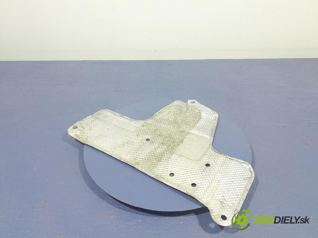 Audi Q7 2018 kryt Tepelné: 4M0825641E