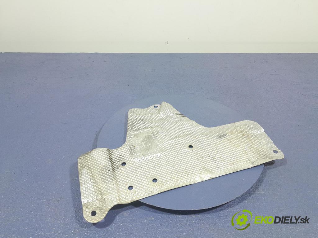 Audi Q7 2018 kryt Tepelné: 4M0825641E