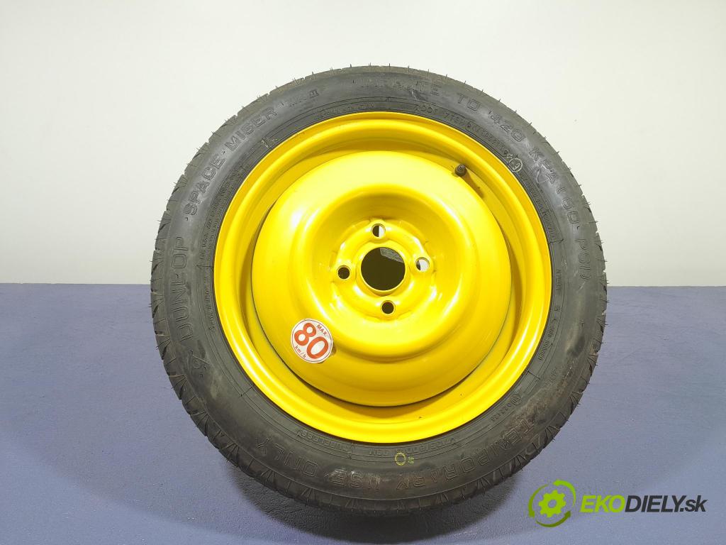 Honda Jazz 2012 koleso Prístup: 42751-SS0-G74