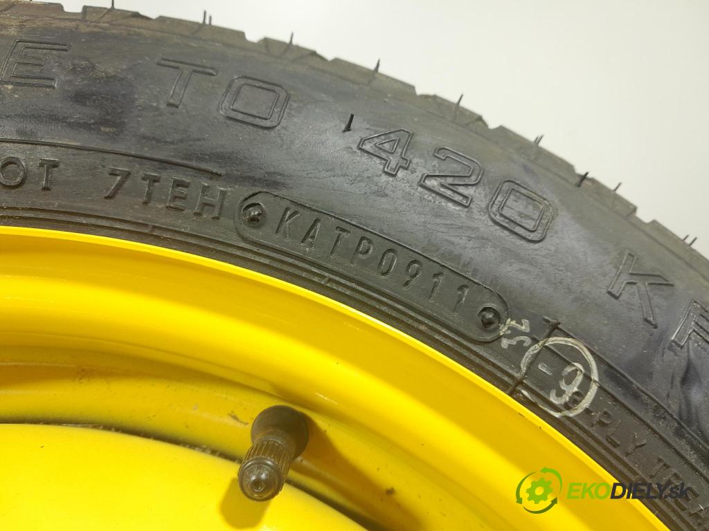 Honda Jazz 2012 koleso Prístup: 42751-SS0-G74