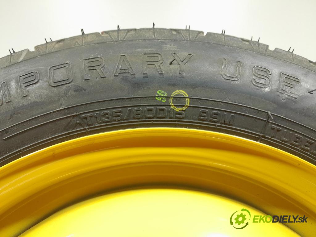 Honda Jazz 2012 koleso Prístup: 42751-SS0-G74