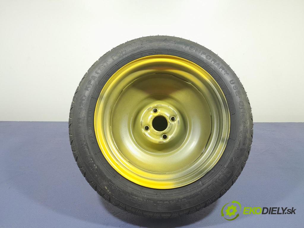 Honda Jazz 2012 koleso Prístup: 42751-SS0-G74