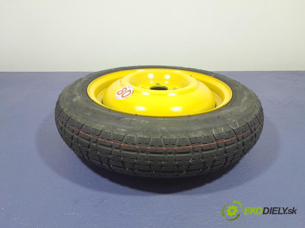 Honda Jazz 2012 koleso Prístup: 42751-SS0-G74