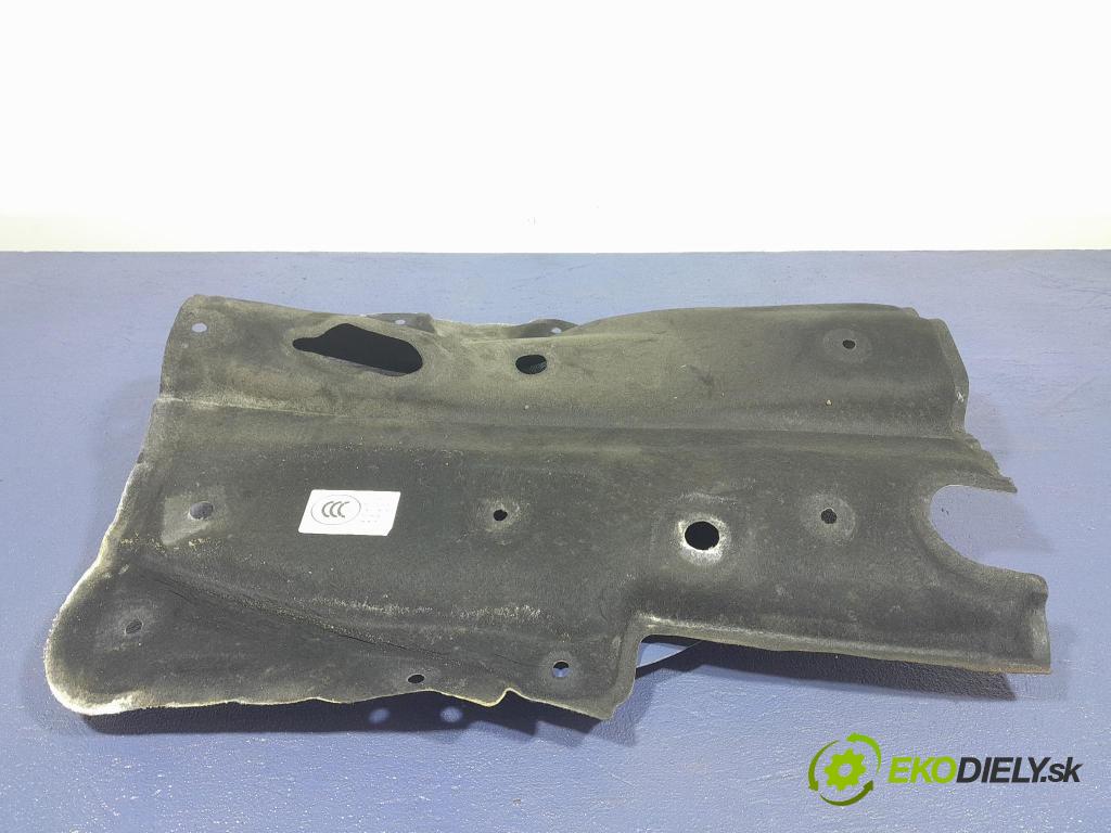 Audi Q7 2018 Zvuková izolácia 4M0864843G