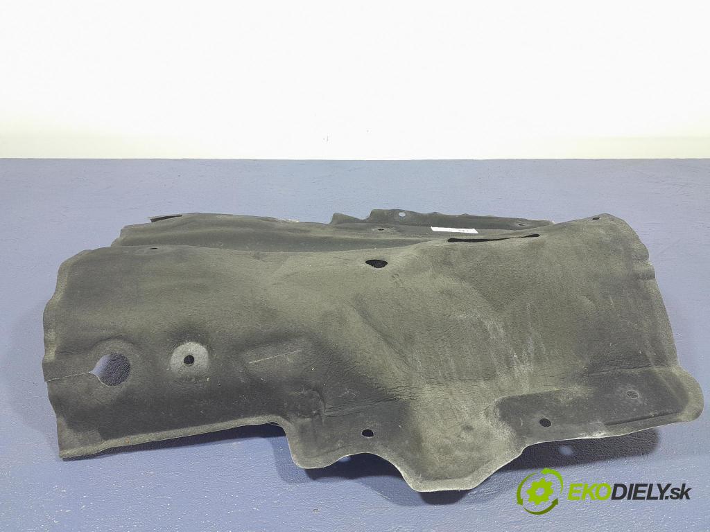 Audi Q7 2018 Zvuková izolácia 4M0864843G