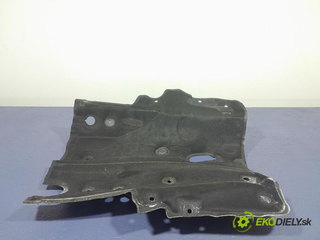 Audi Q7 2018 Zvuková izolácia 4M0864843G