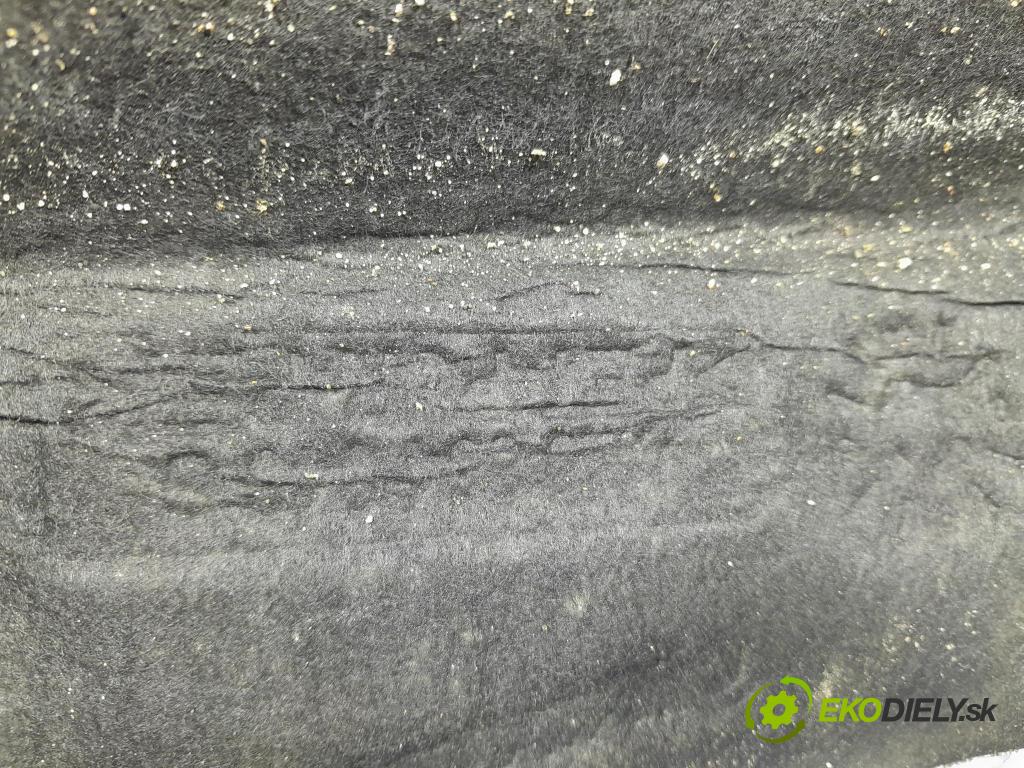 Audi Q7 2018 Zvuková izolácia 4M0864843G