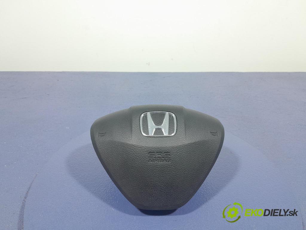 Honda Jazz 2012 Airbag: Řidiči: x 77800-TF0-E82