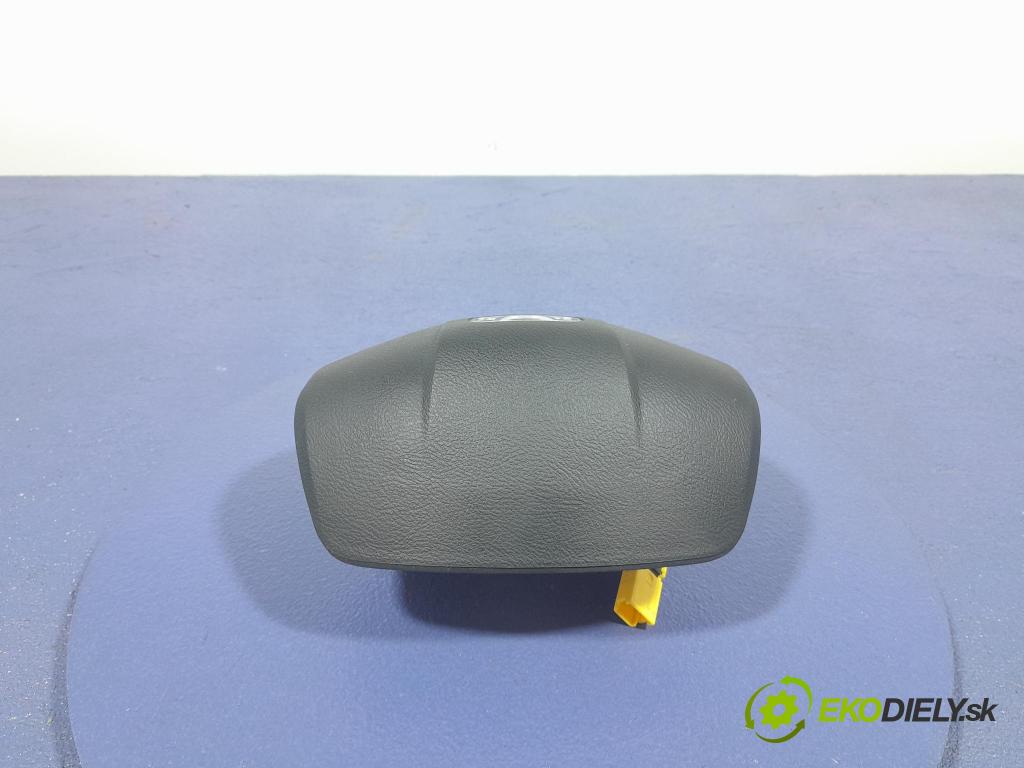 Honda Jazz 2012 Airbag: Řidiči: x 77800-TF0-E82