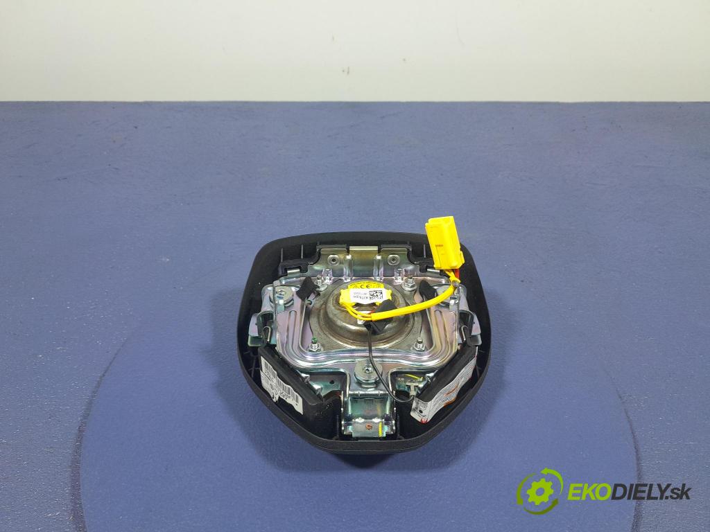 Honda Jazz 2012 Airbag: Řidiči: x 77800-TF0-E82