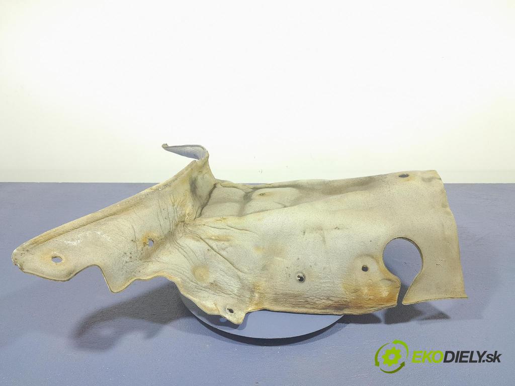 Audi Q7 2018 kryt Tepelné: 4M0863983N