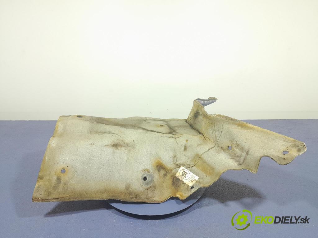 Audi Q7 2018 kryt Tepelné: 4M0863983N