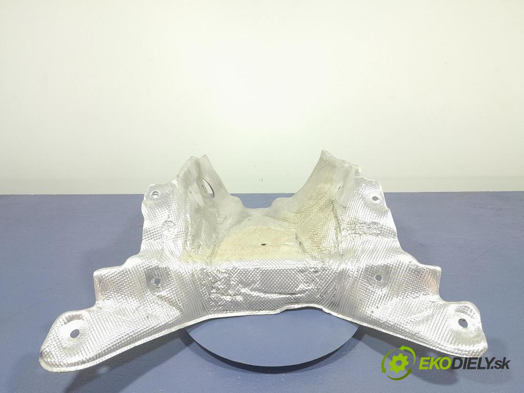 Audi Q7 2018 kryt Tepelné: 4M0863983N