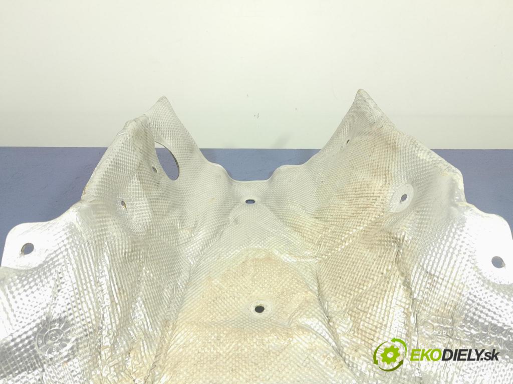 Audi Q7 2018 kryt Tepelné: 4M0863983N