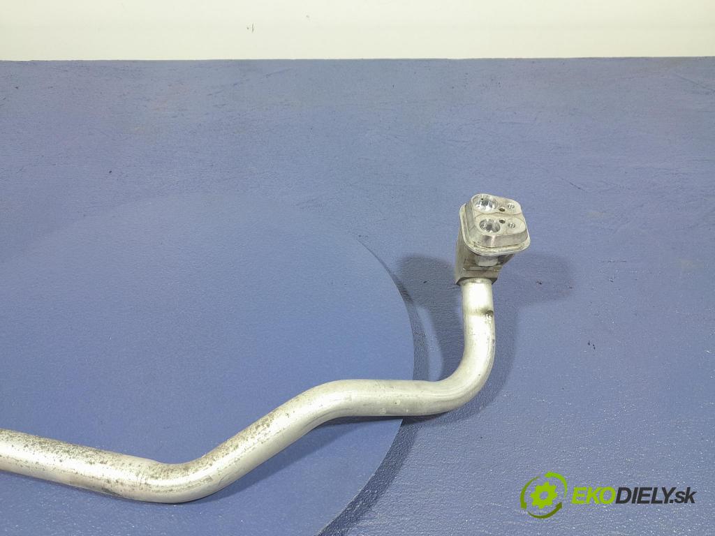 Audi Q7 2018 rúrka Klimatizácia: 4M0816738M