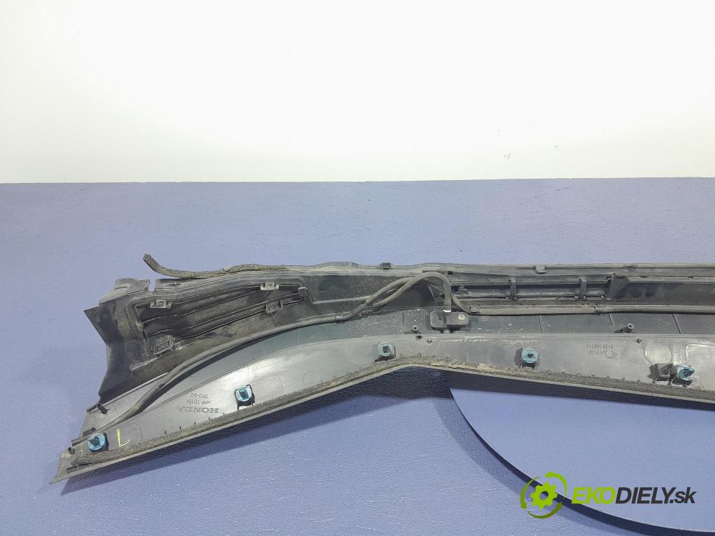 Honda Jazz 2012 torpédo 74200-TF0-G0