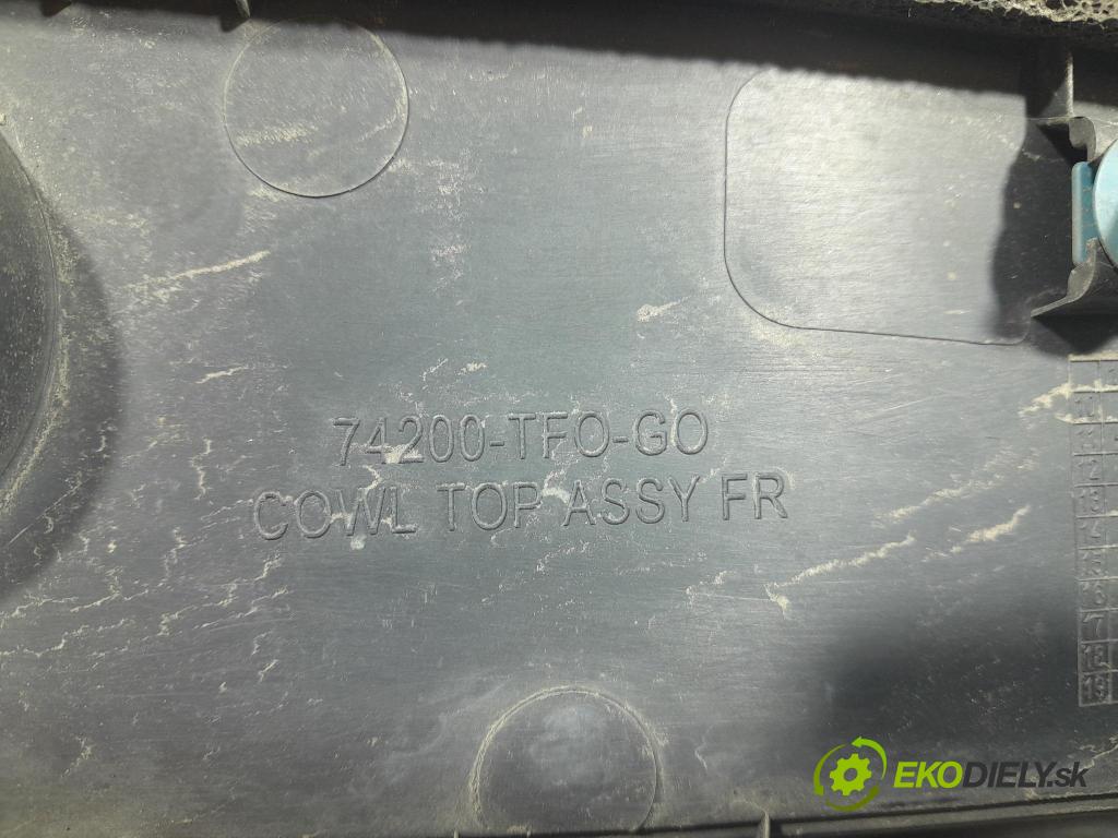 Honda Jazz 2012 torpédo 74200-TF0-G0