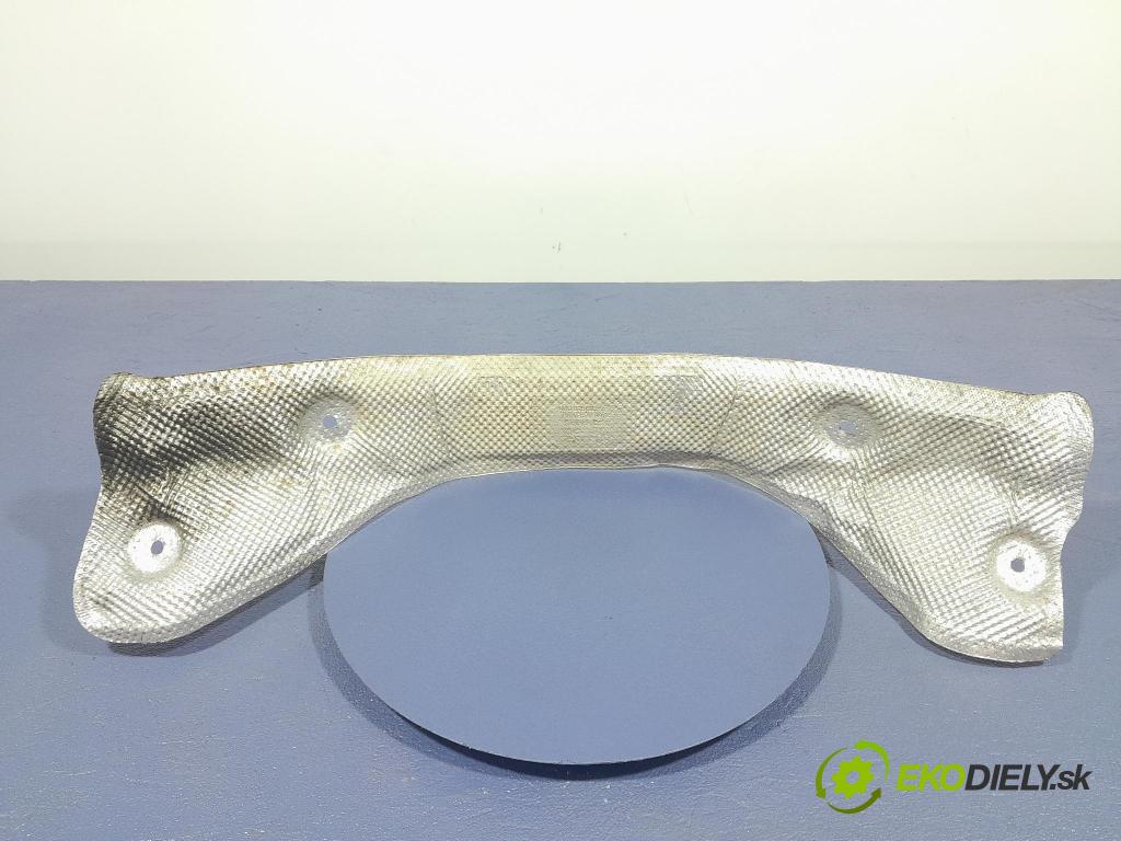 Audi Q7 2018 kryt Tepelné: 4M0825623E