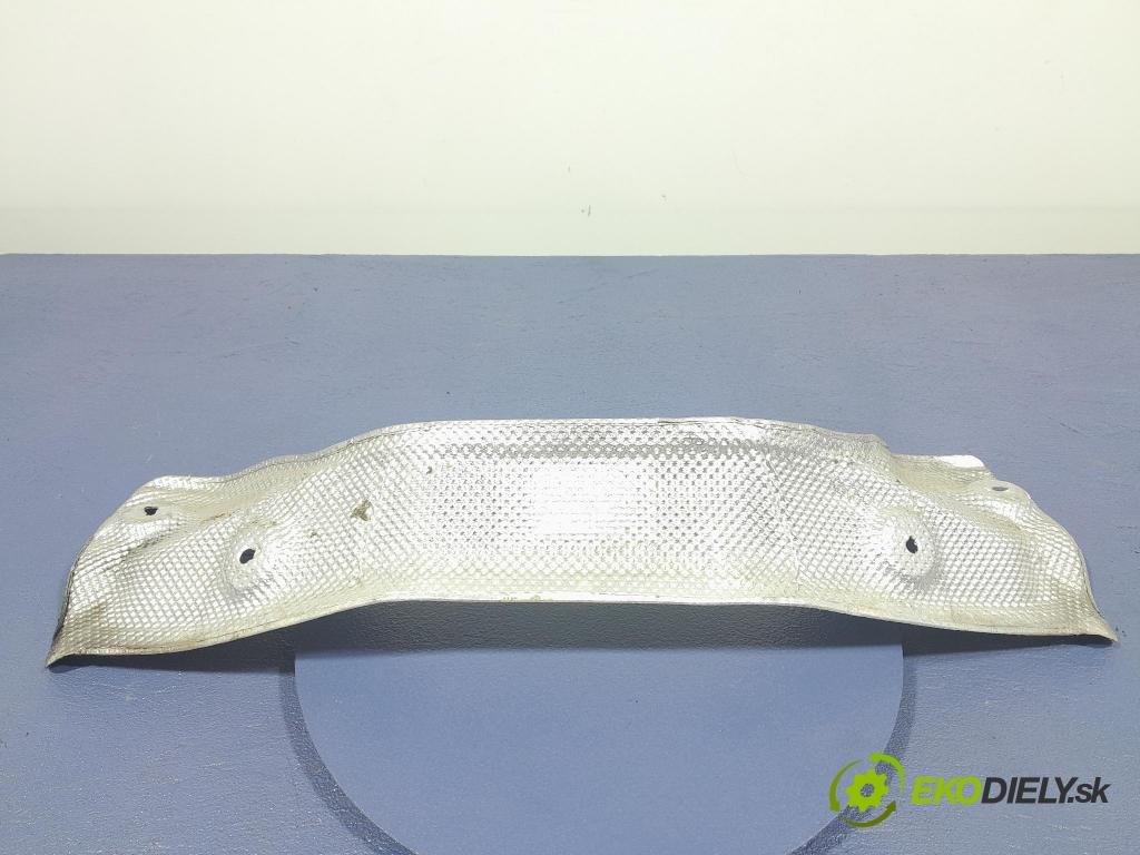 Audi Q7 2018 kryt Tepelné: 4M0825623E