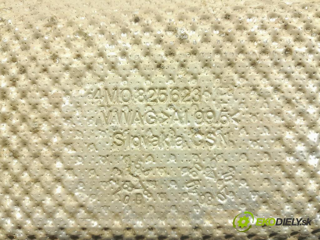 Audi Q7 2018 kryt Tepelné: 4M0825623E