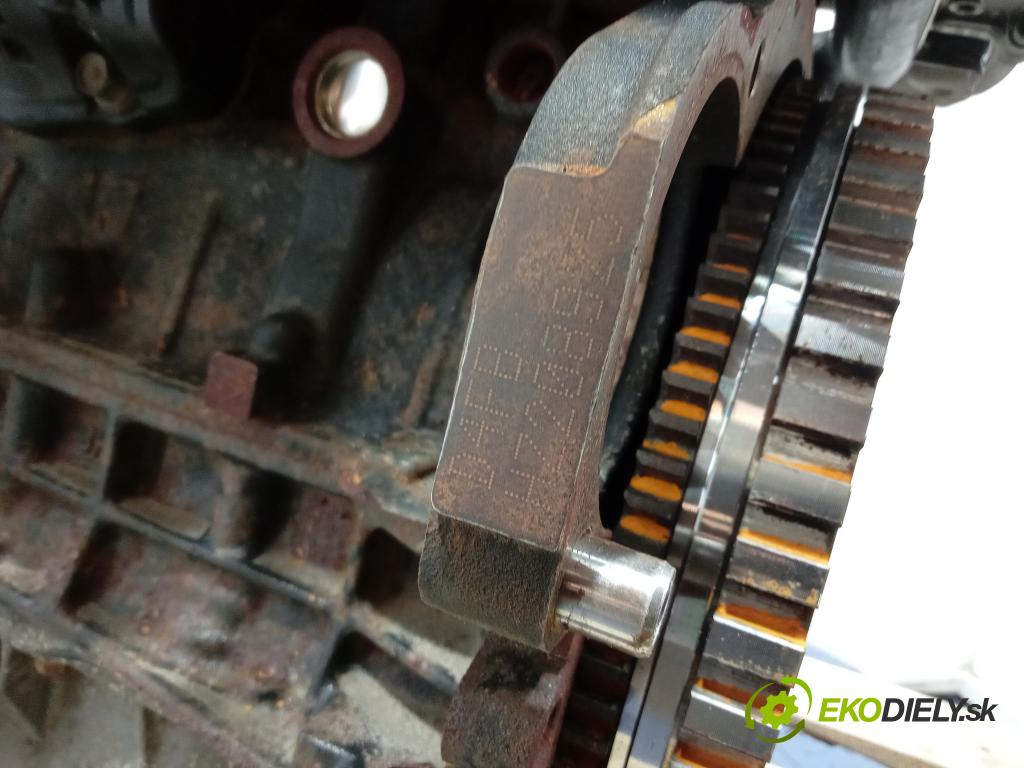 Kia Ceed 2017 motor Diesel D4FB