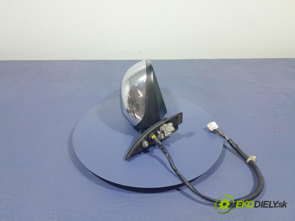 Honda Jazz 2012 zpětné zrcátko prave