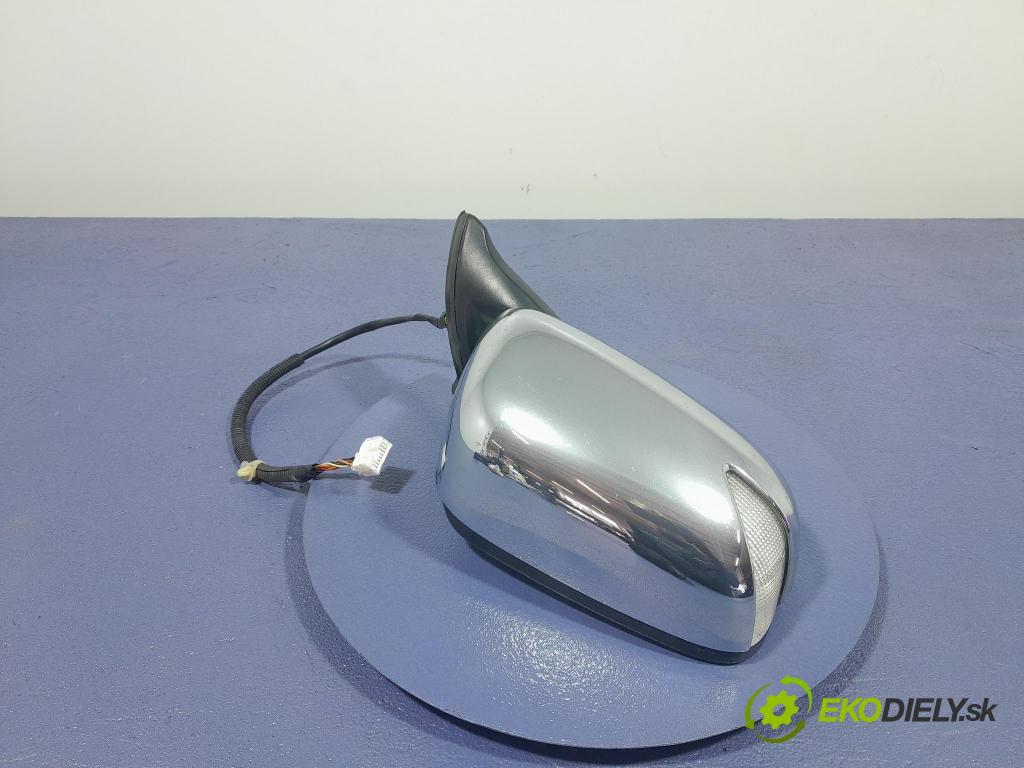 Honda Jazz 2012 zpětné zrcátko prave