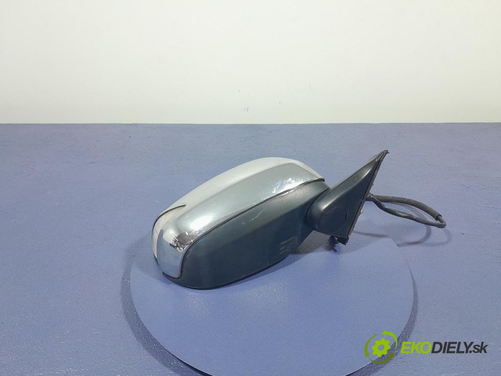 Honda Jazz 2012 zpětné zrcátko prave