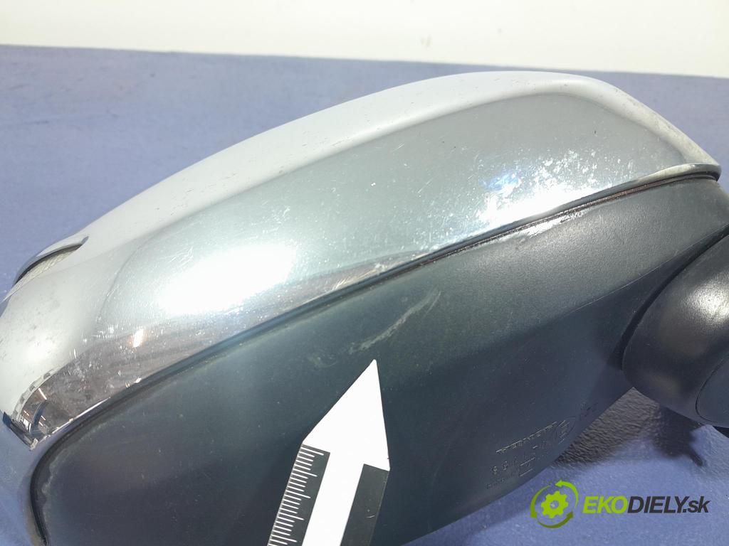 Honda Jazz 2012 zpětné zrcátko prave