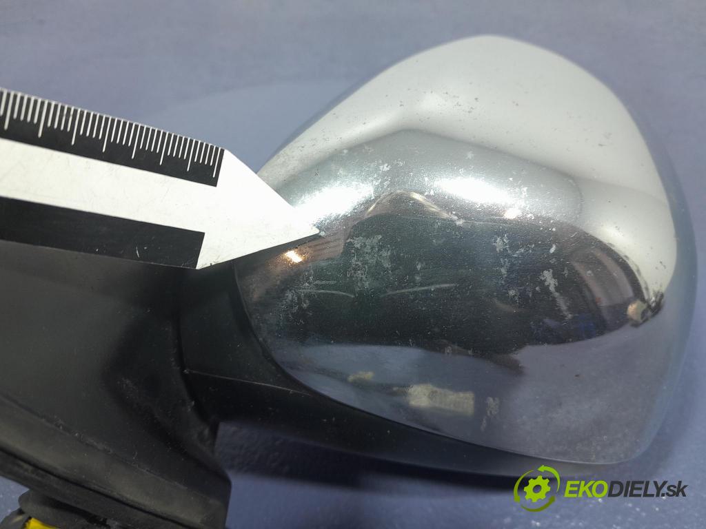 Honda Jazz 2012 zpětné zrcátko prave